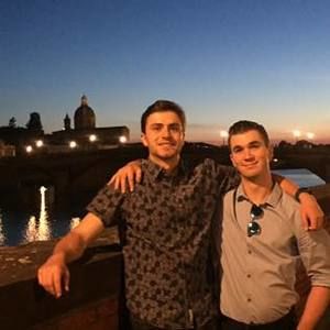 Meet your Posher, Mike